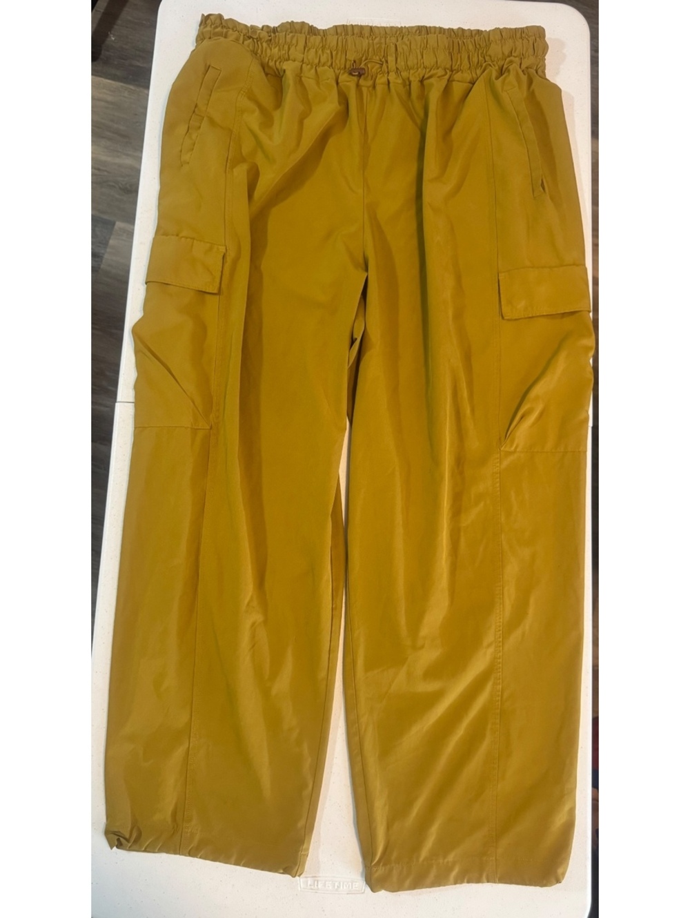 Fabletics pants size 2x